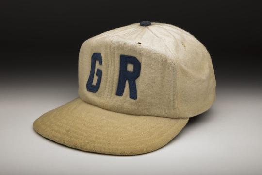 AAGPBL – RPL's Local History