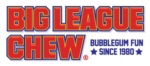 Vintage 1980's BIG LEAGUE CHEW Shredded Bubble Gum 