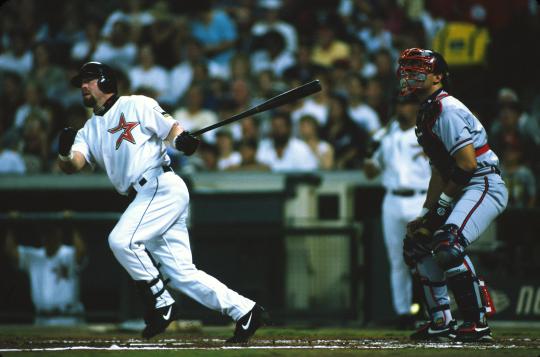 Astros legend Jeff Bagwell to be inducted into Baseball Hall of Fame -  ABC13 Houston