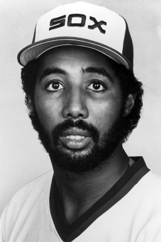 Harold Baines – Society for American Baseball Research