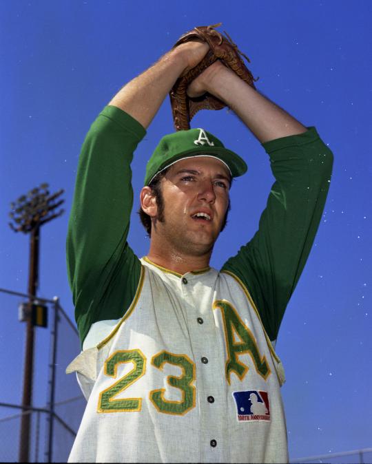 old oakland a's uniforms