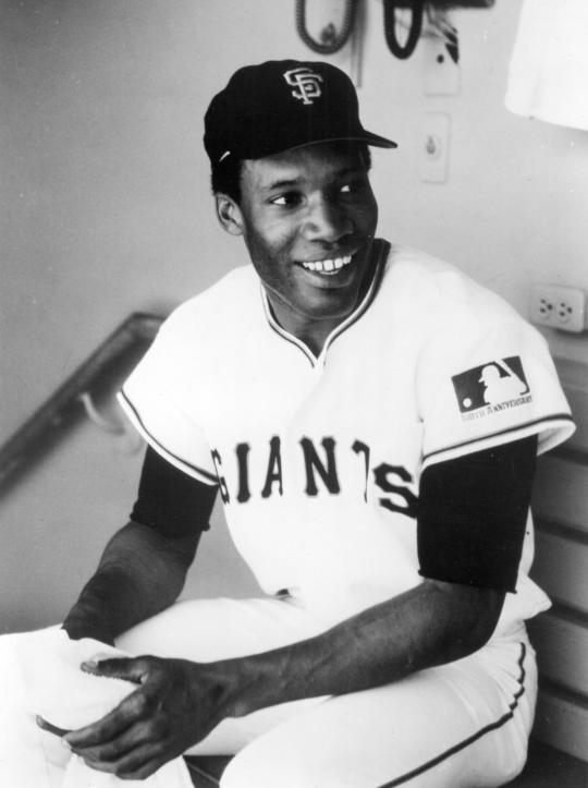 How Bobby Bonds Day highlights the positive impact of sports