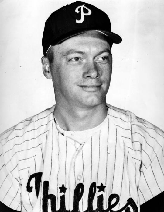 The Hall of Fame Remembers Jim Bunning