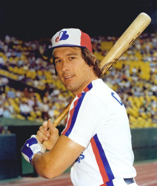 Carter, Gary  Baseball Hall of Fame