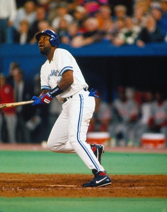 Blue Jays' 1992 heroes return to Toronto and offer an example to
