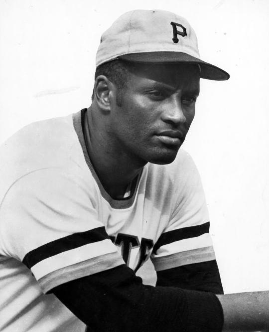 Roberto Clemente's destiny was shaped as a youngster in Puerto