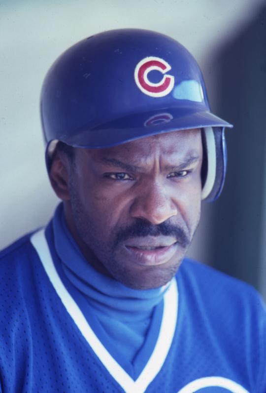 The 20 greatest home runs in Cubs history, No. 18: Andre Dawson