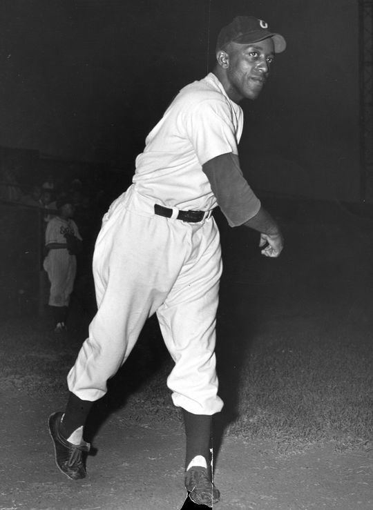 National Leon Day brings back memories of one of the Negro Leagues