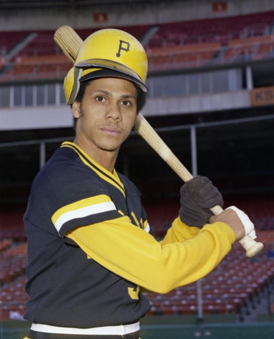 1981 Luis Tiant Game Worn Pittsburgh Pirates Uniform.  Baseball