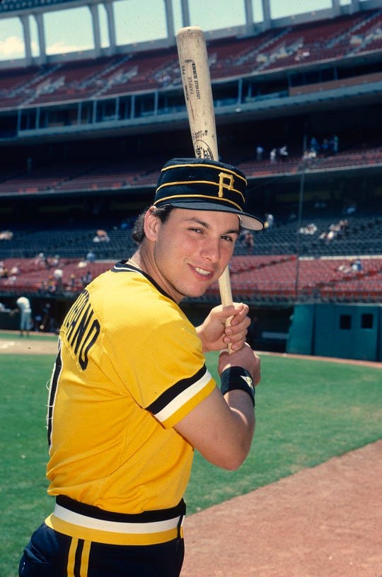 Lefthanded Catcher’s Mitt Shows Importance of Conservation Baseball