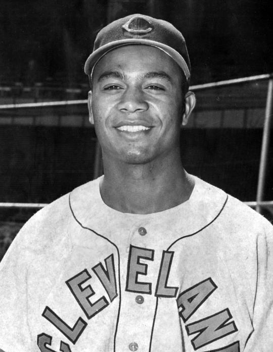 On This Day, July 5: Larry Doby becomes 1st Black player in MLB's