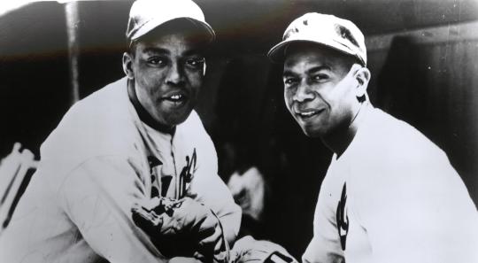 Cleveland Indians great Larry Doby, Hall of Famer and pioneer, dies