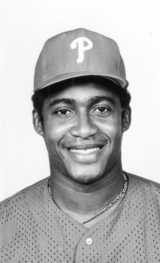 #CardCorner: 1991 Topps Mariano Duncan | Baseball Hall of Fame