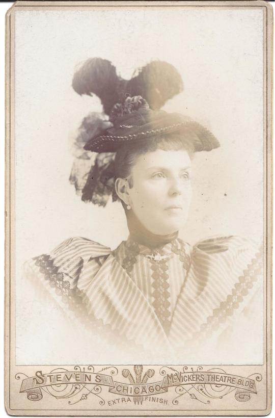 Shortstops: Eliza Green became the first female official scorer in