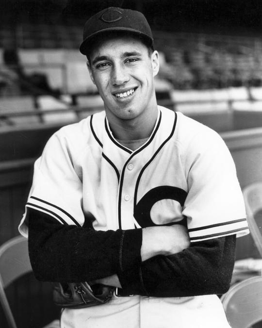 National Baseball Hall of Fame and Museum - Bob Feller is one of