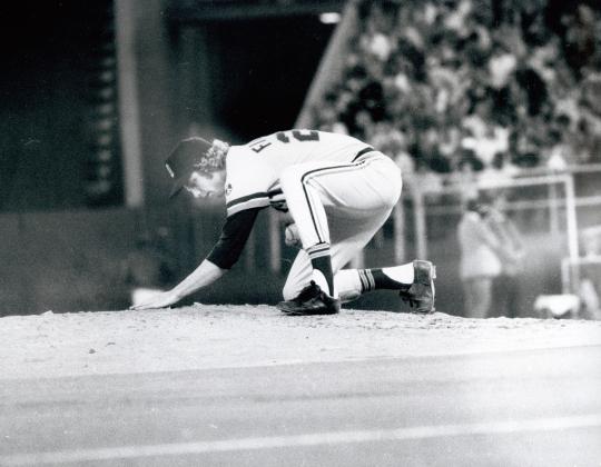 Mark Fidrych Stats & Facts - This Day In Baseball