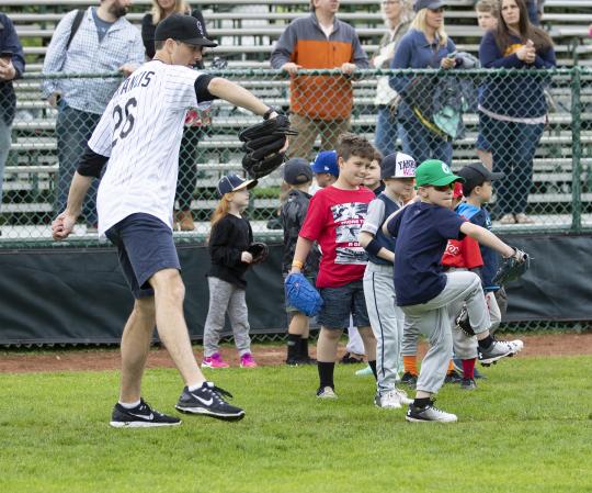 Baseball Hall of Fame 2018: Alan Trammell deserves to be in Cooperstown -  Bless You Boys