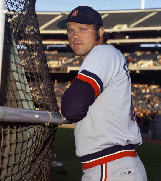 Obituary: Bill Freehan (1941-2021) – RIP Baseball