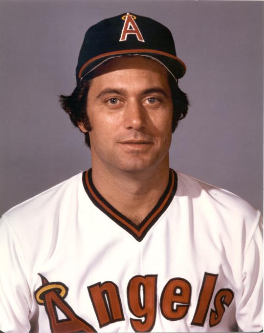1972 Topps Baseball #115 Jim Fregosi - California Angels on eBid