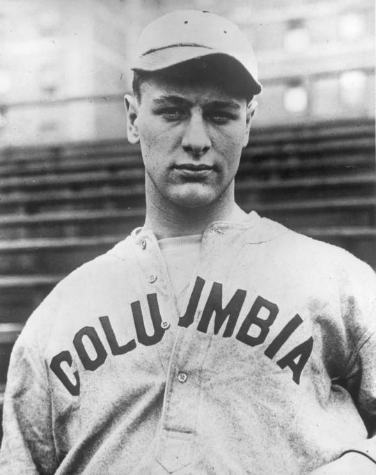 Major League Baseball Celebrates Lou Gehrig Day - Columbia