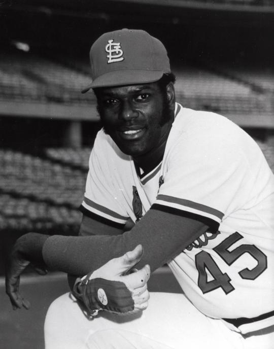 MLB Power Rankings: Bob Gibson and the Most Intimidating Pitcher from Each  Team, News, Scores, Highlights, Stats, and Rumors