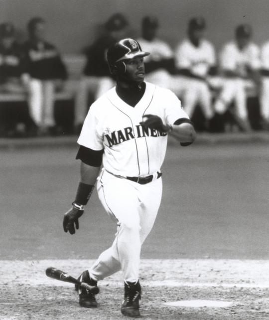 Ken Griffey Jr. Makes the Baseball Hall of Fame with Record Voting  Percentage, Seattle Sports