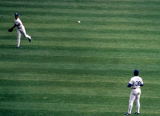 Hall Of Fame Flashback: Ken Griffey Jr. — College Baseball, MLB