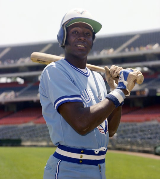 CardCorner 1981 Donruss Alfredo Griffin Baseball Hall of Fame