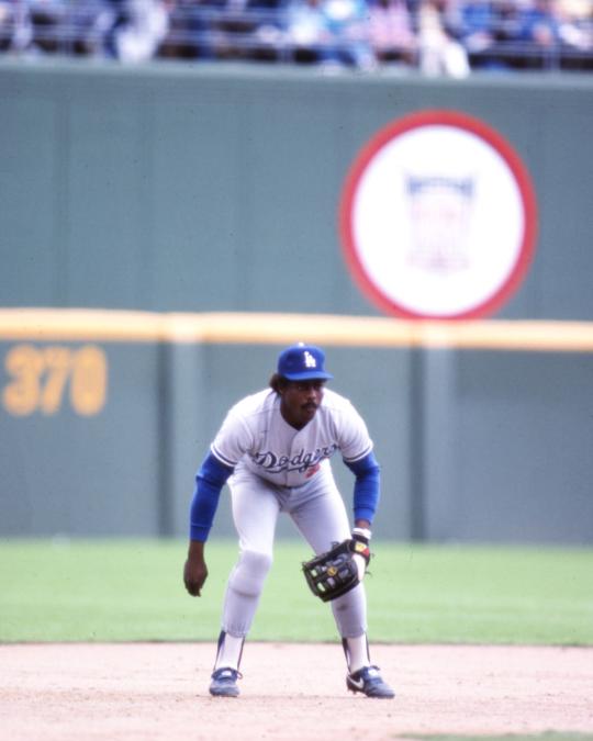 Pedro Guerrero Career Highlights - This Day In Baseball