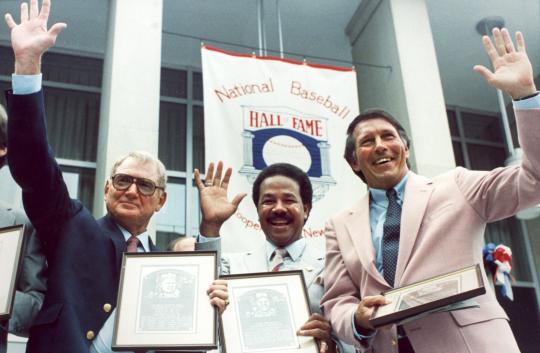 Juan Marichal - Baseball Hall of Fame Biographies 