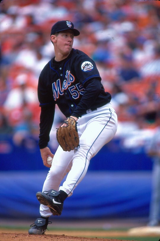 #CardCorner: 1985 Topps Orel Hershiser Baseball Hall of Fame