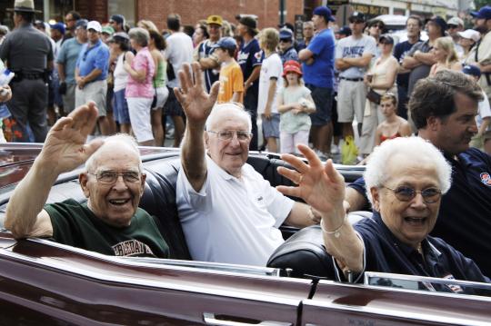 The House That Homer Built: Remembering a Cooperstown Celebrity