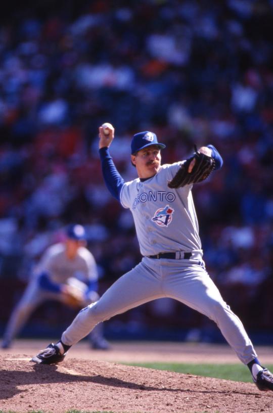 Roger Clemens was Blue Jays' best FA signing