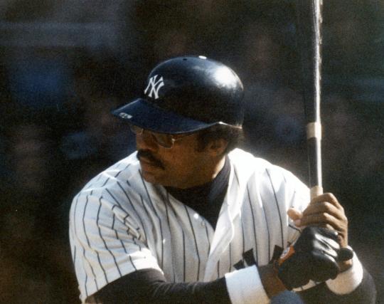 This Day In Baseball - On November 1, 1978 — New York Yankees