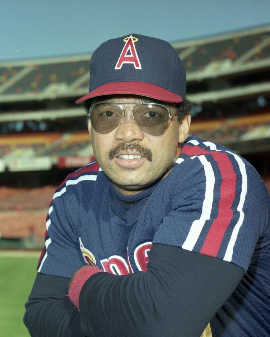Jackson, Reggie  Baseball Hall of Fame