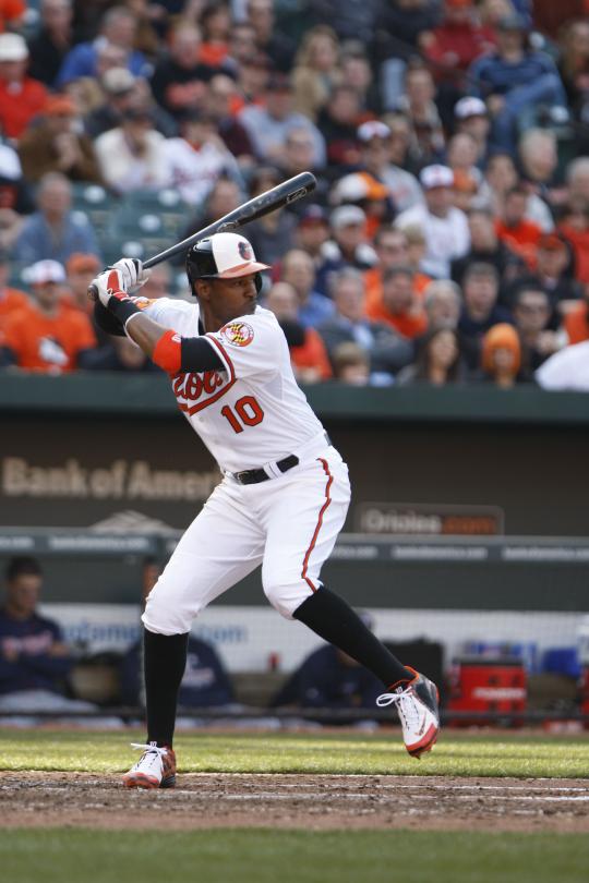 Adam jones baseball new arrivals