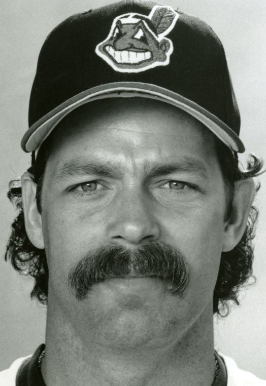 CardCorner 1988 Fleer Doug Jones Baseball Hall of Fame