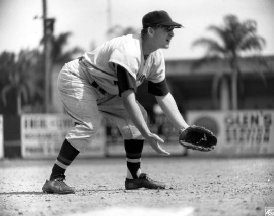 Killebrew's career was a portrait of power