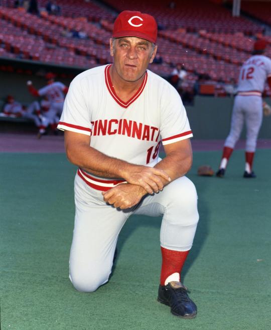 Ted kluszewski shop