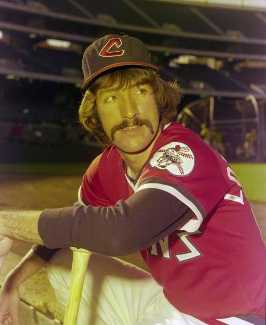 ヒステリックグラマー メンバーズカード アインシュタイン 舌だし ヴィンテージ CardCorner: 1977 Topps John Lowenstein | Baseball Hall of Fame