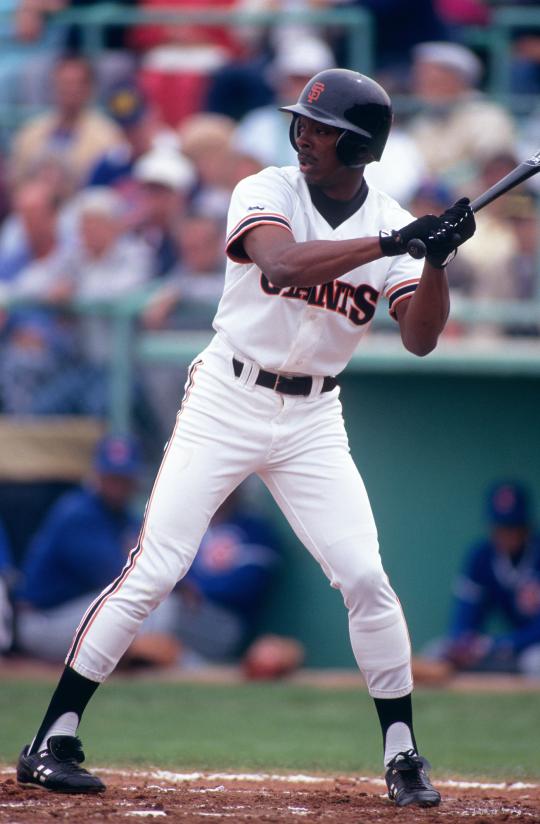 Baseball In Pics on X: Willie McGee makes jumping catch to rob home run  from Gorman Thomas during 9th inning of Game 3 of the 1982 World Series.  Photo by Jerry Wachter-Sports