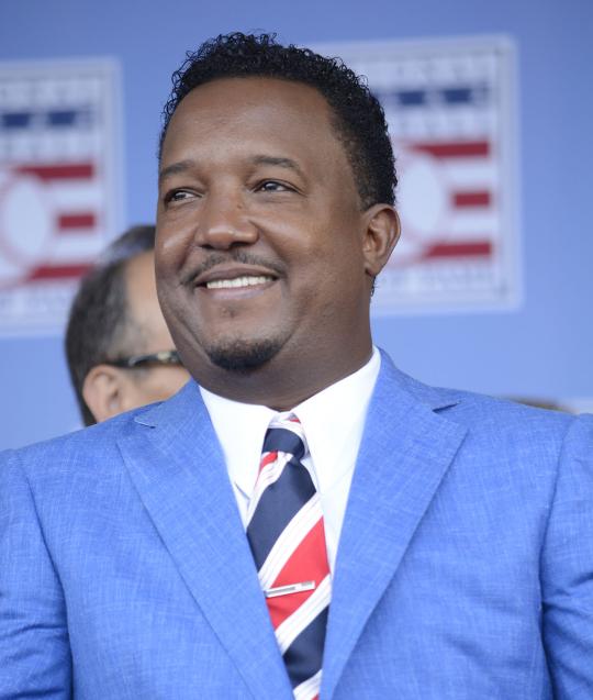 On the field and off, Pedro Martinez truly one of a kind - The