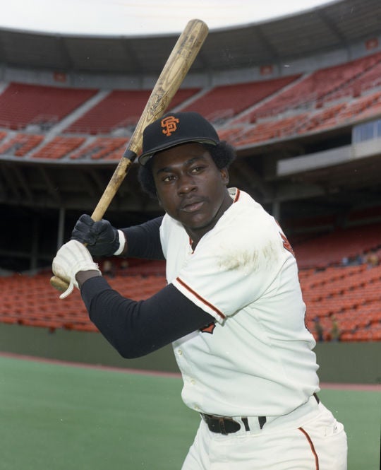 CardCorner 1974 Topps Gary Matthews Baseball Hall of Fame