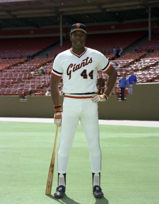 Hall of Famer Willie McCovey remembered for awesome power, hitting skill