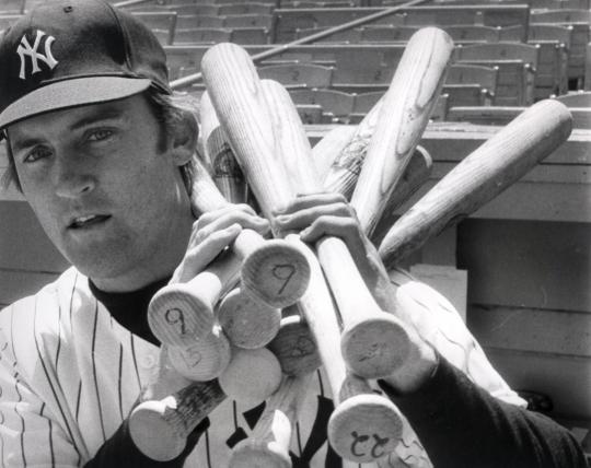 Nine Baseball Things We Learned This Weekend, Starring Graig Nettles and  the 1978 Mayor's Trophy Game - TV - Vulture