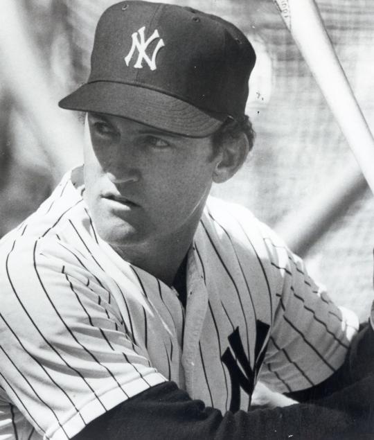 Former Yankees third baseman Graig Nettles turns 70: Why is he not