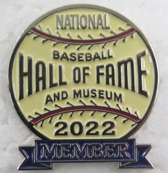 National Baseball Hall of Fame and Museum ⚾ on X: Honor the