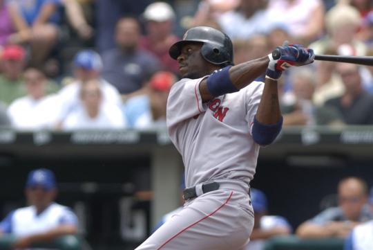Virtual Voices of the Game: Pokey Reese | Baseball Hall of Fame