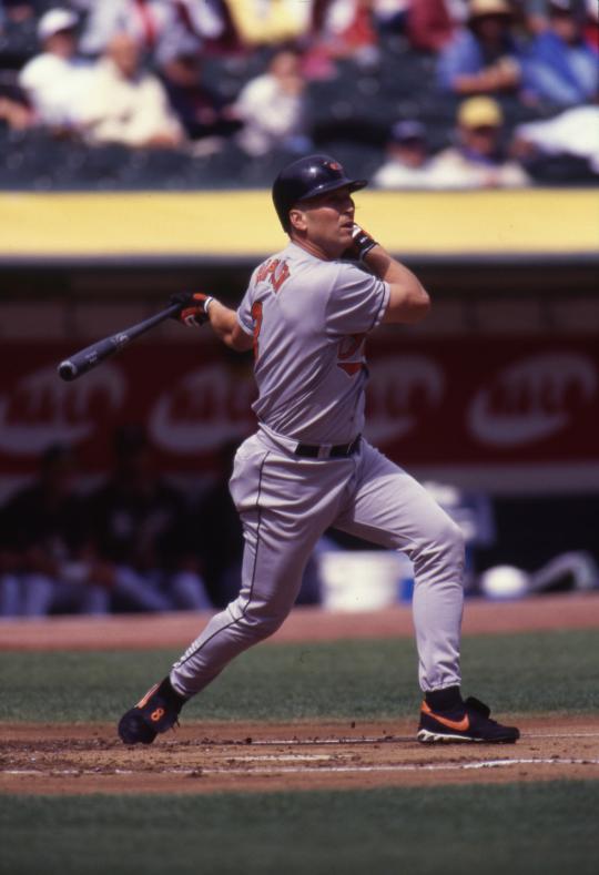 Looking back at Cal Ripken Jr's ironman streak 25 years after its end