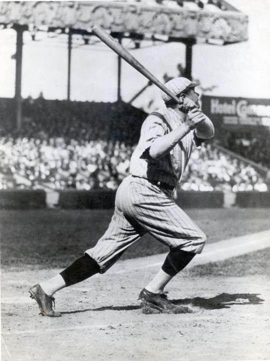 Babe Ruth makes his final appearance at Fenway - This Day In Baseball